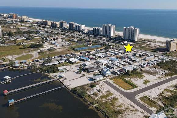 0.07 Acres of Residential Land for Sale in Perdido Key, Florida