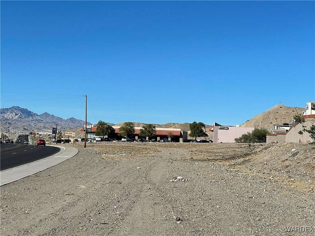 1.057 Acres of Commercial Land for Sale in Bullhead City, Arizona