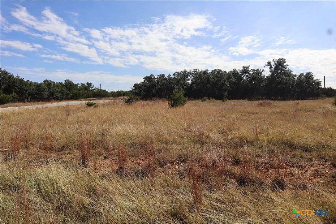 0.41 Acres of Residential Land for Sale in Blanco, Texas