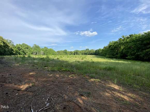 10.6 Acres of Land for Sale in Hurdle Mills, North Carolina