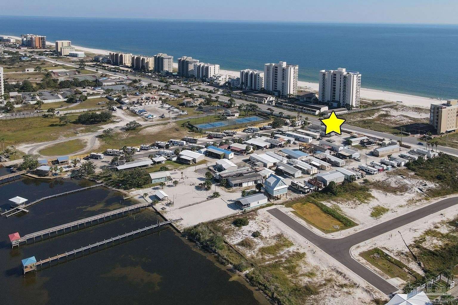 0.08 Acres of Land for Sale in Perdido Key, Florida