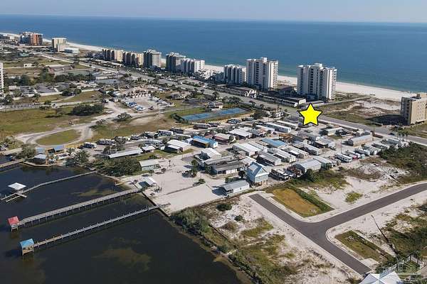 0.08 Acres of Land for Sale in Perdido Key, Florida