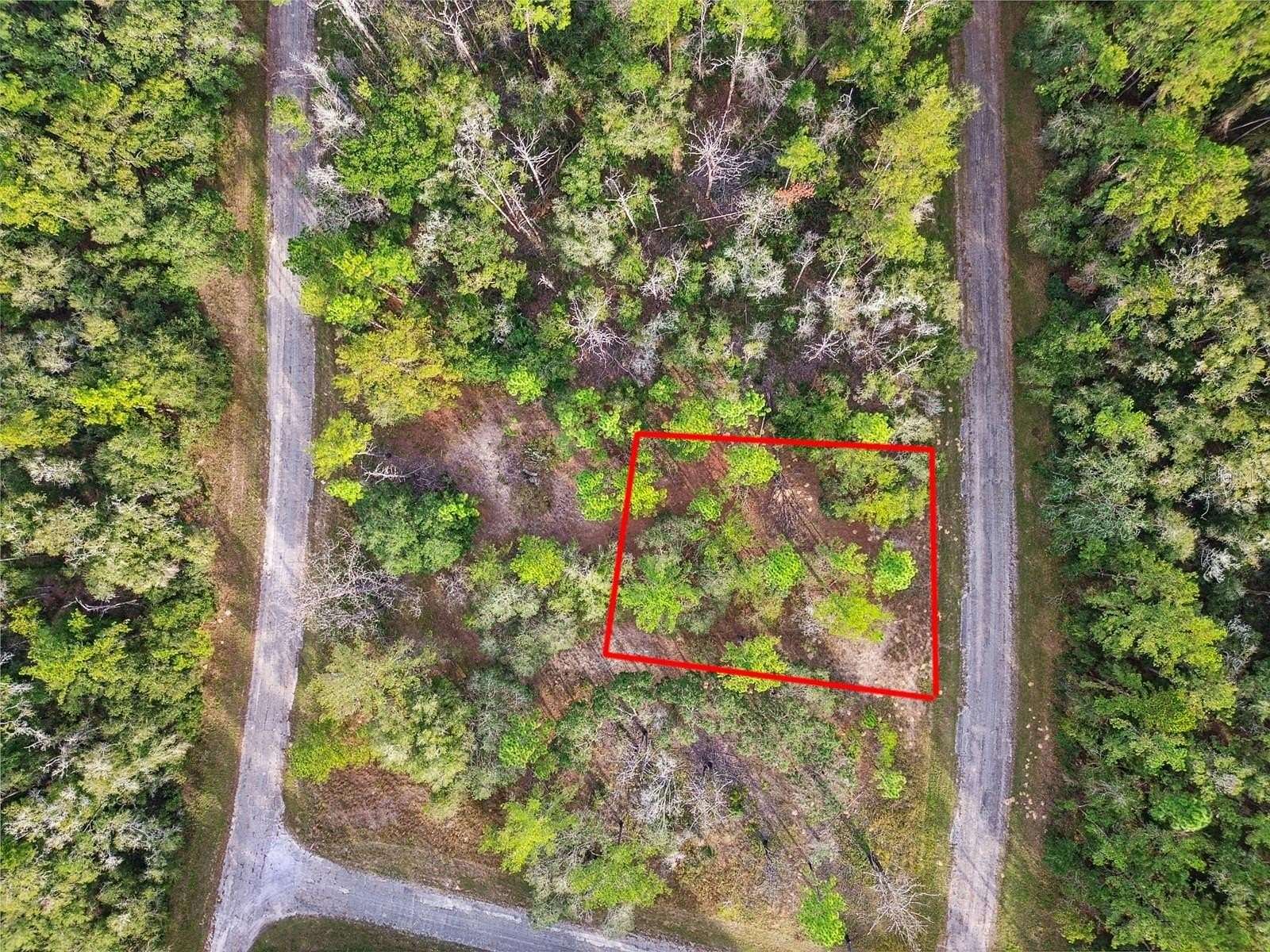 0.23 Acres of Land for Sale in Citrus Springs, Florida