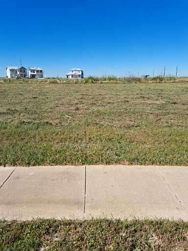 0.13 Acres of Residential Land for Sale in Port Aransas, Texas