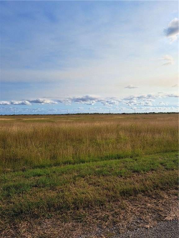 5.12 Acres of Residential Land for Sale in Port Lavaca, Texas