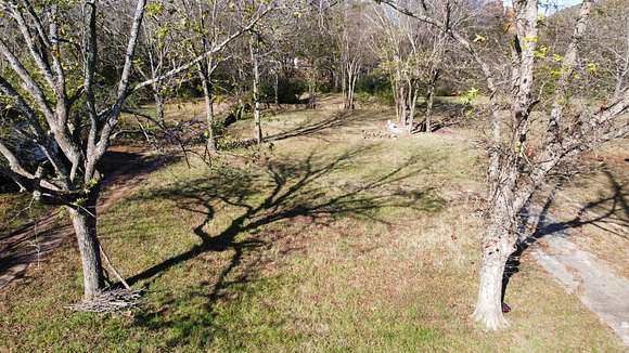 0.41 Acres of Residential Land for Sale in Ozark, Arkansas