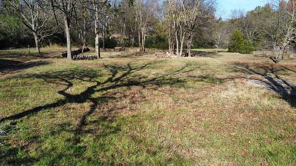 0.41 Acres of Residential Land for Sale in Ozark, Arkansas