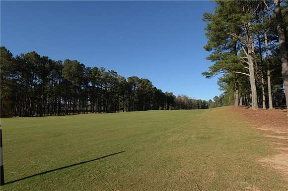 0.44 Acres of Residential Land for Sale in Villa Rica, Georgia