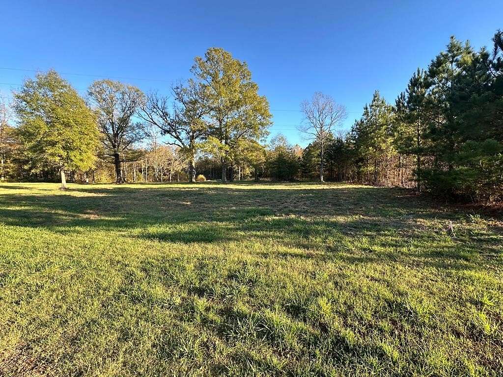 1.9 Acres of Residential Land for Sale in Oxford, Mississippi