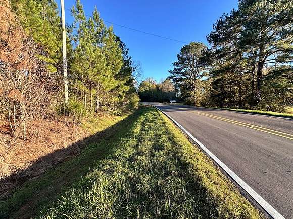 1.9 Acres of Residential Land for Sale in Oxford, Mississippi