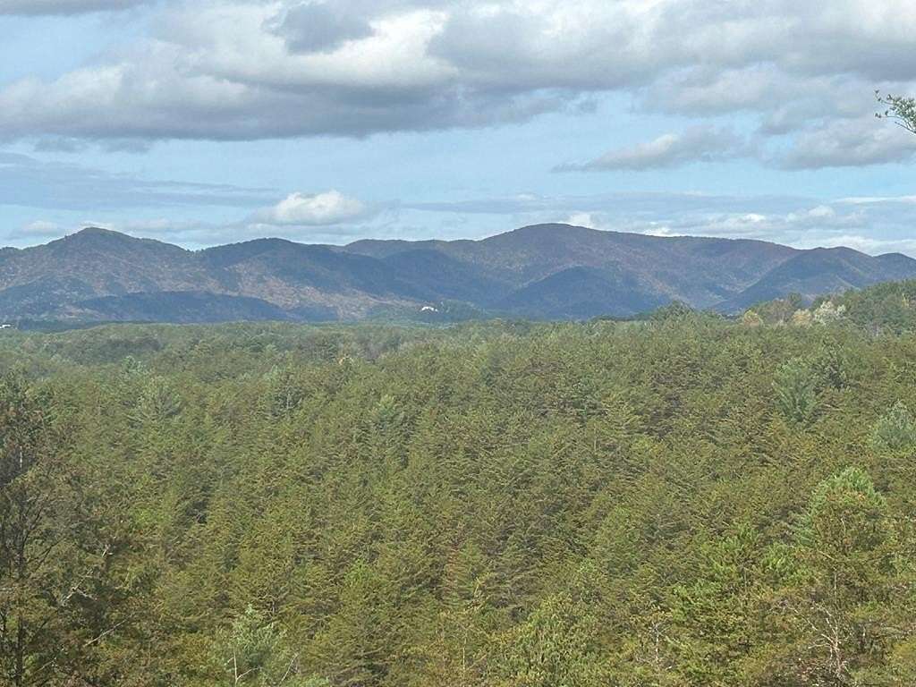 5.84 Acres of Land for Sale in Copperhill, Tennessee