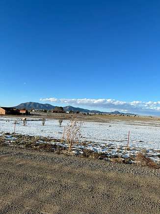 10.1 Acres of Land for Sale in Edgewood, New Mexico