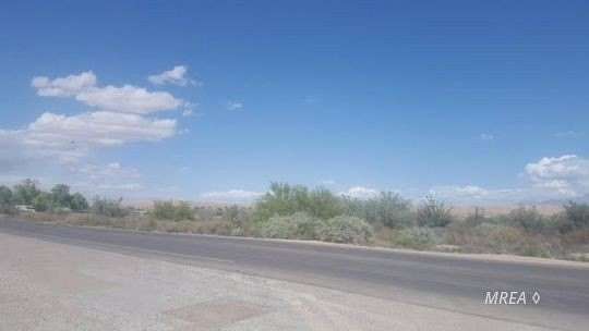 19.75 Acres of Land for Sale in Overton, Nevada