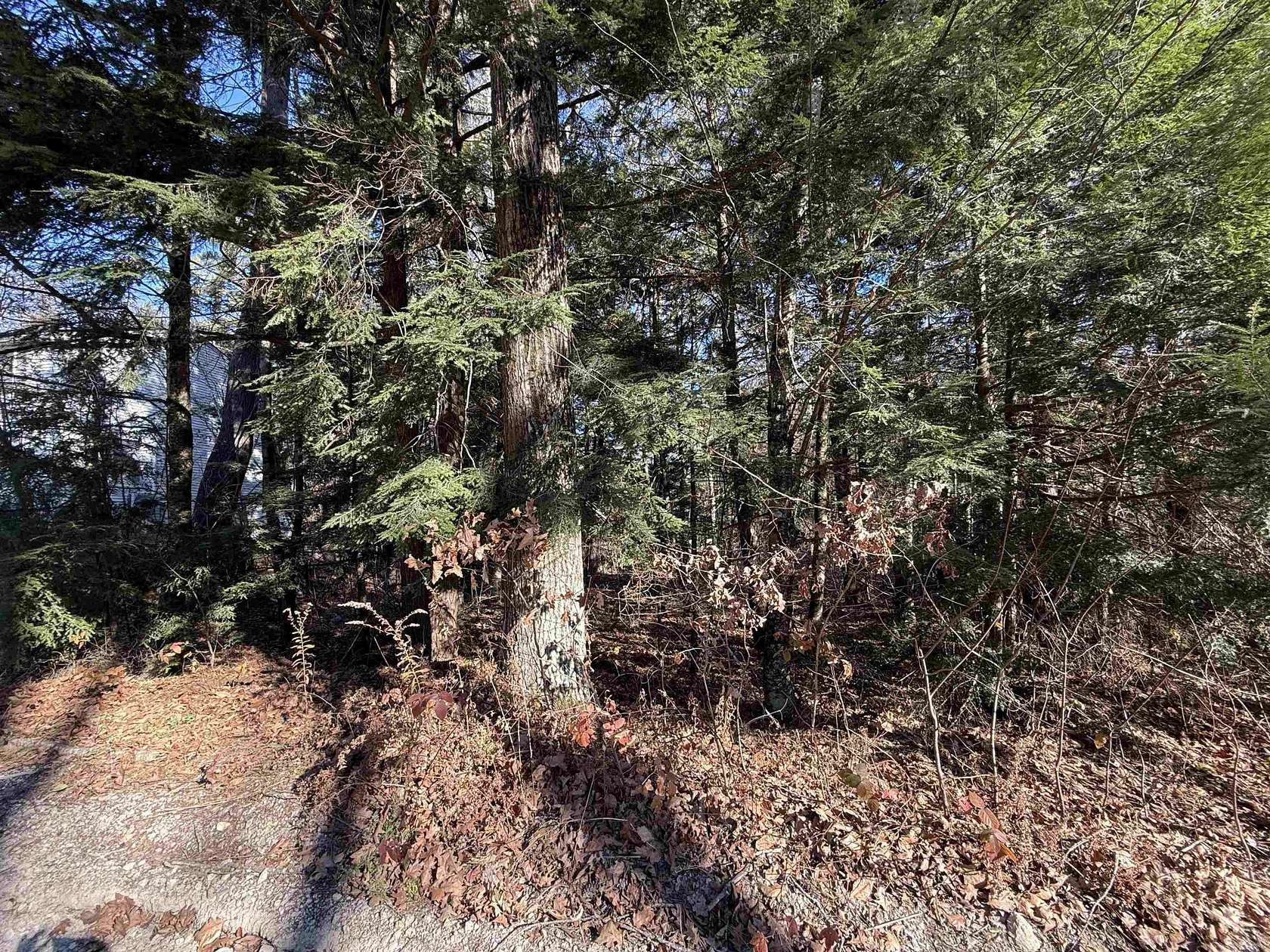 0.28 Acres of Land for Sale in Hillsborough, New Hampshire