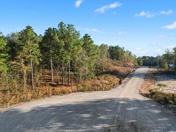 1.854 Acres of Residential Land for Sale in Gilmer, Texas