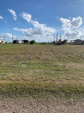 0.22 Acres of Residential Land for Sale in Palacios, Texas