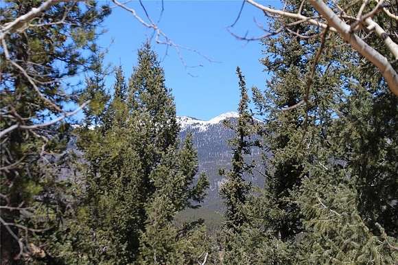 1.26 Acres of Residential Land for Sale in Bailey, Colorado