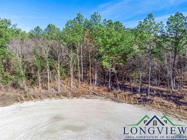 4.39 Acres of Residential Land for Sale in Gilmer, Texas