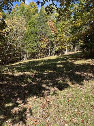 10.29 Acres of Land for Sale in Stamping Ground, Kentucky