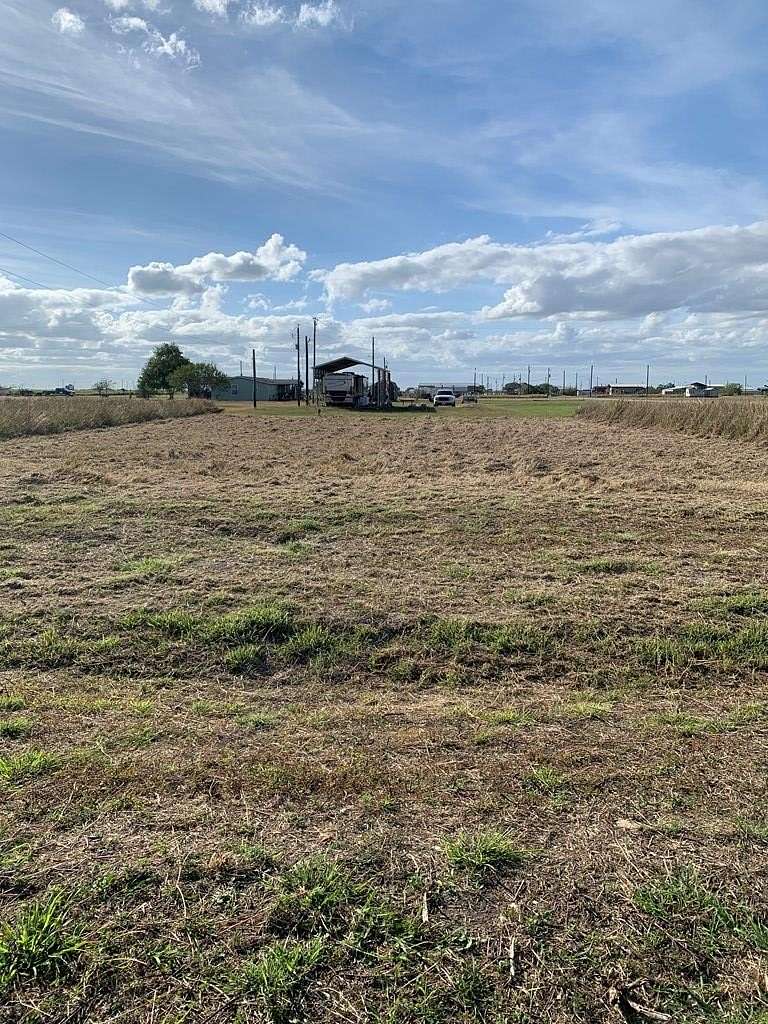 0.24 Acres of Residential Land for Sale in Palacios, Texas