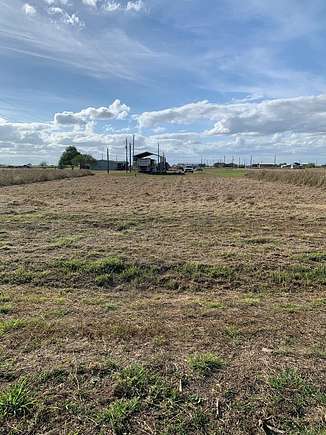 0.24 Acres of Residential Land for Sale in Palacios, Texas