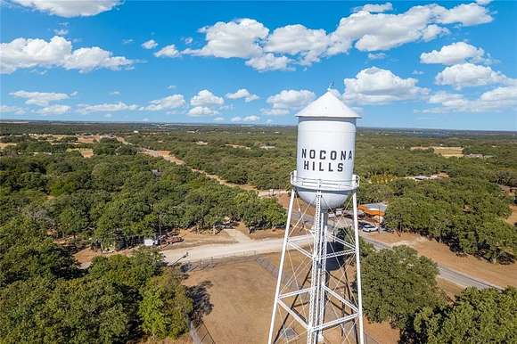 5 Acres of Agricultural Land for Sale in Nocona, Texas