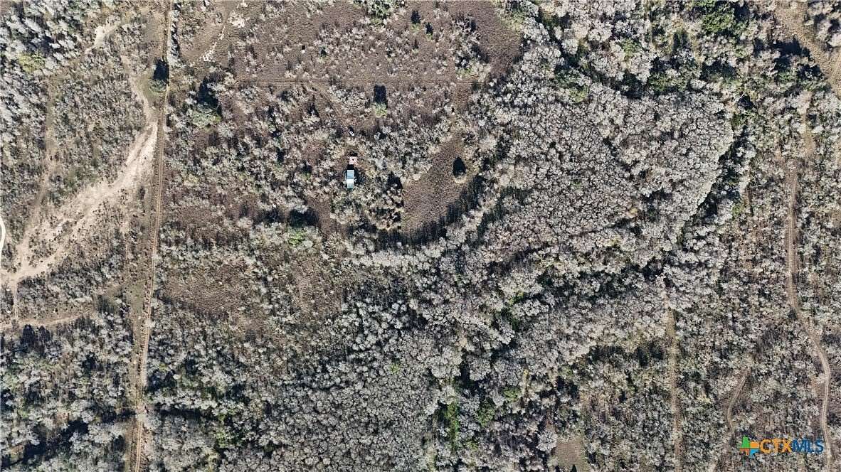 12.2 Acres of Improved Recreational Land for Sale in Gonzales, Texas