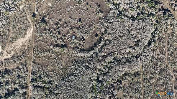 12.2 Acres of Improved Recreational Land for Sale in Gonzales, Texas