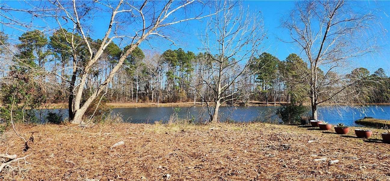 0.5 Acres of Residential Land for Sale in Hope Mills, North Carolina