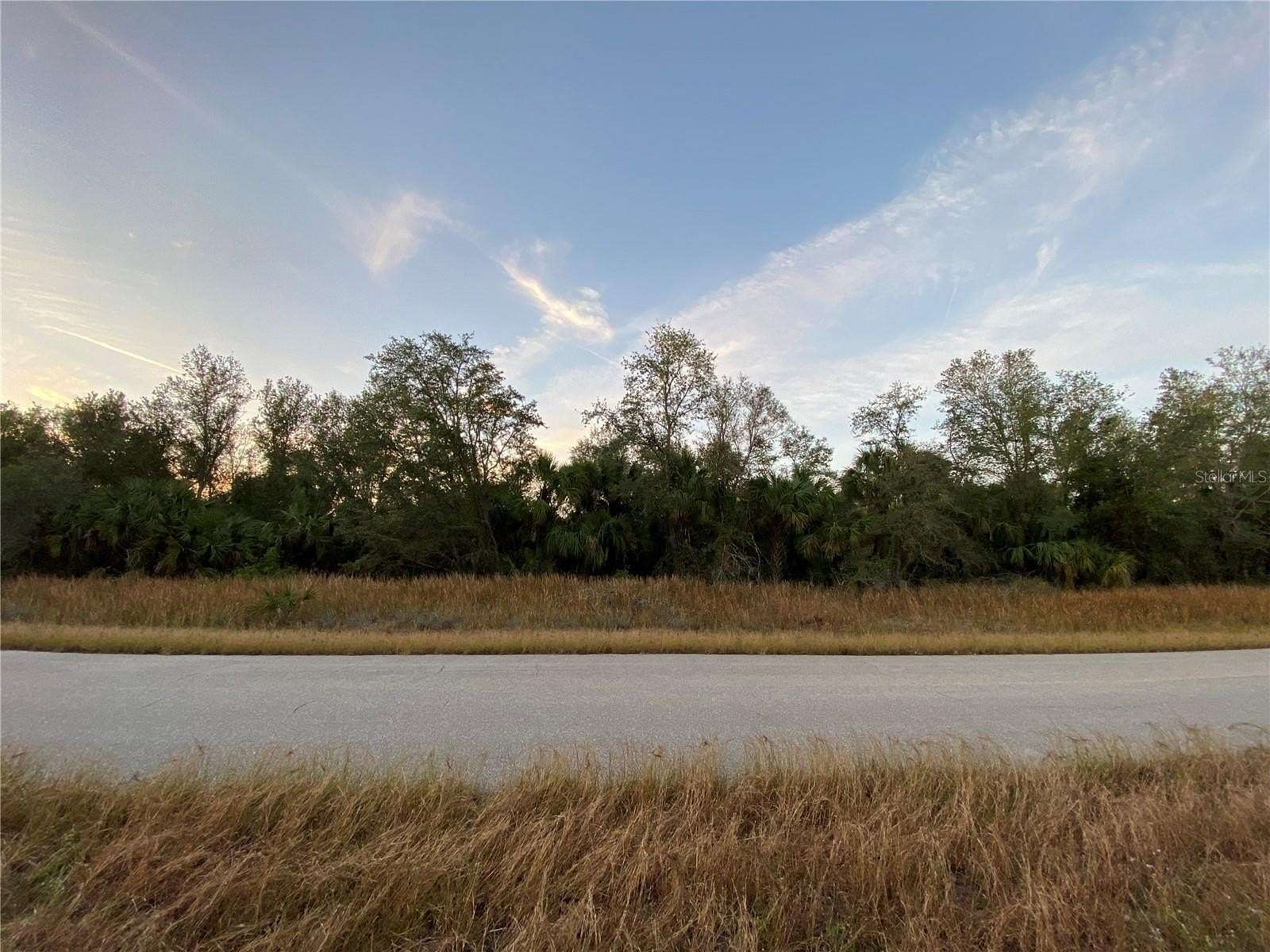 0.32 Acres of Land for Sale in North Port, Florida