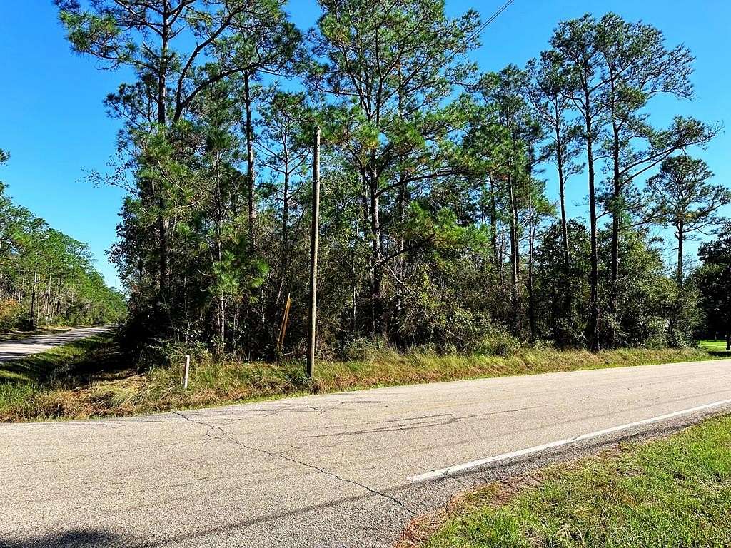 0.68 Acres of Residential Land for Sale in Bay St. Louis, Mississippi