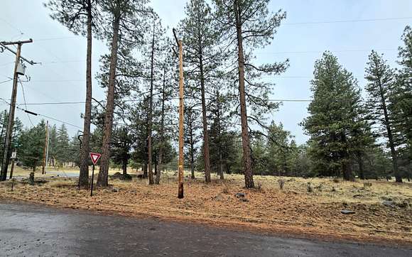 1.5 Acres of Residential Land for Sale in Klamath Falls, Oregon