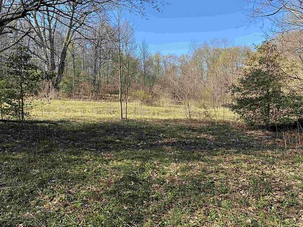 12.6 Acres of Land for Sale in Tunnelton, West Virginia