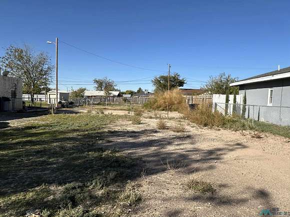 0.172 Acres of Land for Sale in Roswell, New Mexico