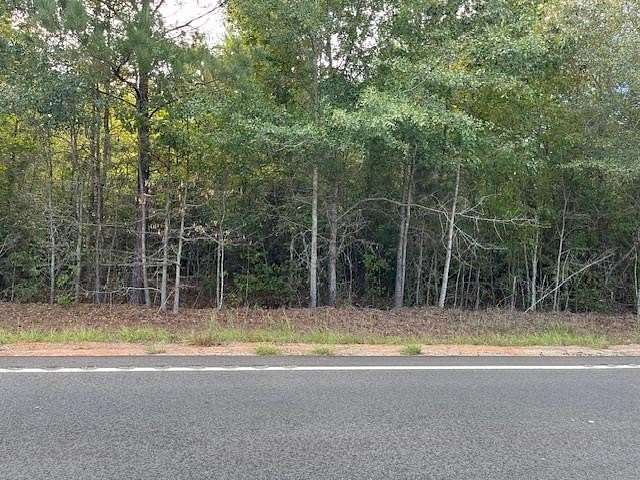 8 Acres of Residential Land for Sale in Manning, South Carolina