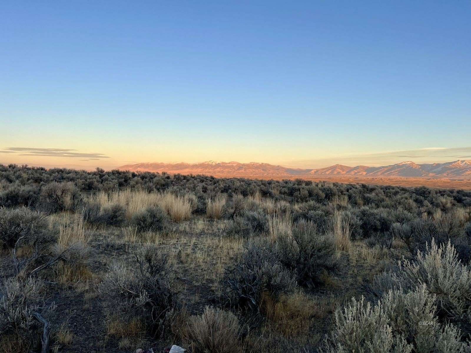 1.13 Acres of Residential Land for Sale in Spring Creek, Nevada