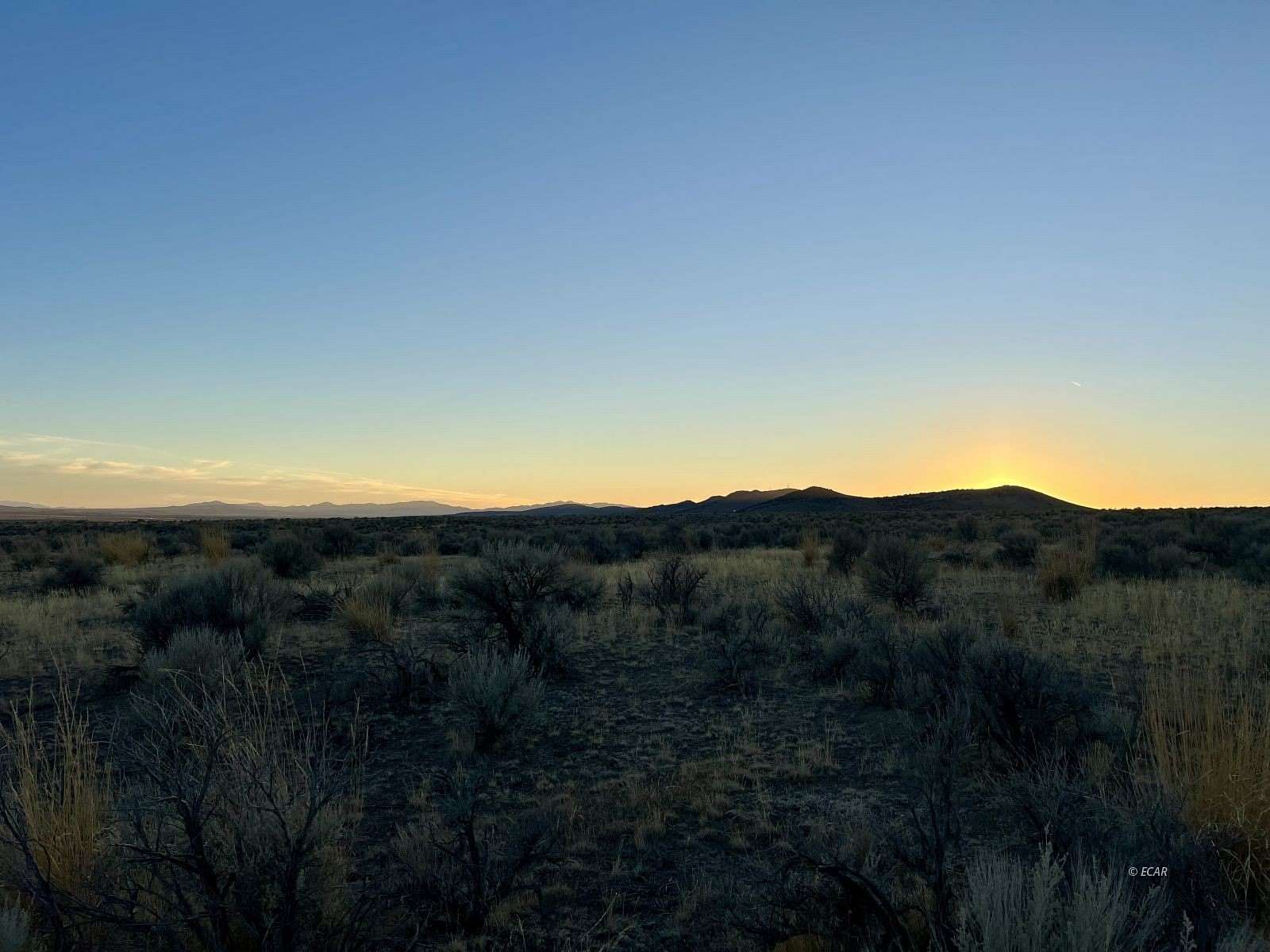 1.13 Acres of Residential Land for Sale in Spring Creek, Nevada