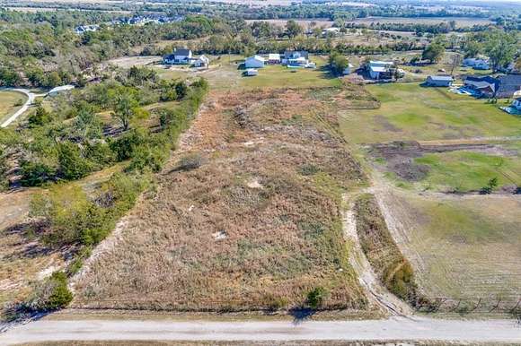 2.814 Acres of Land for Sale in Celina, Texas