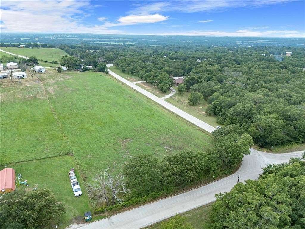 5.125 Acres of Residential Land with Home for Sale in Azle, Texas