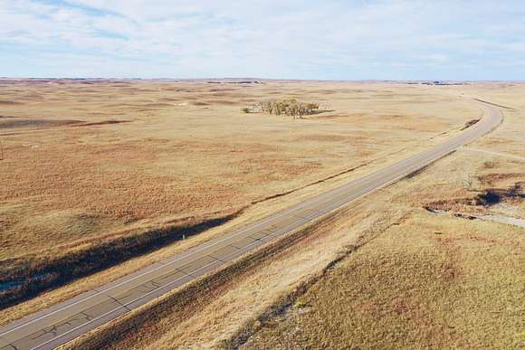 2,069.62 Acres of Recreational Land & Farm for Sale in Crookston, Nebraska