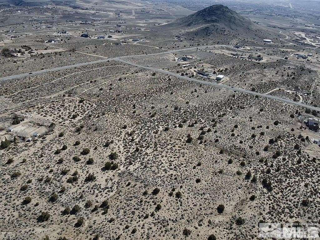 9.88 Acres of Land for Sale in Sparks, Nevada