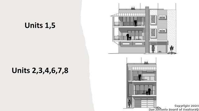 0.161 Acres of Residential Land for Sale in San Antonio, Texas