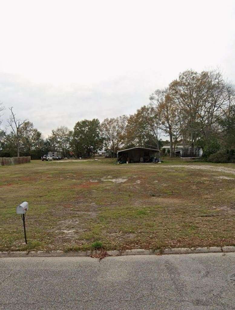 2.5 Acres of Residential Land for Sale in Hartford, Alabama