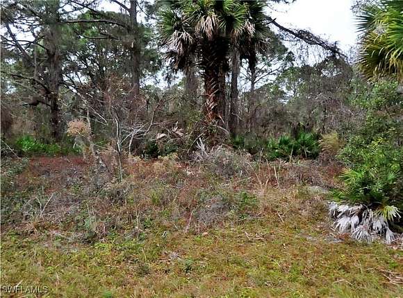 0.25 Acres of Residential Land for Sale in North Port, Florida