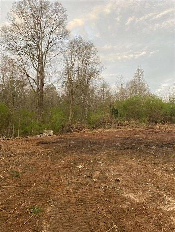 2 Acres of Residential Land for Sale in Griffin, Georgia