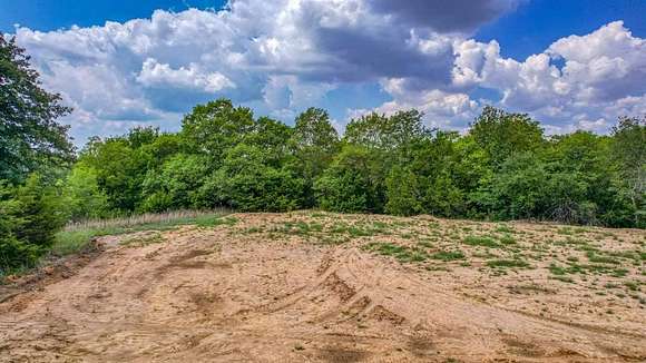 8.39 Acres of Land for Sale in Weatherford, Texas