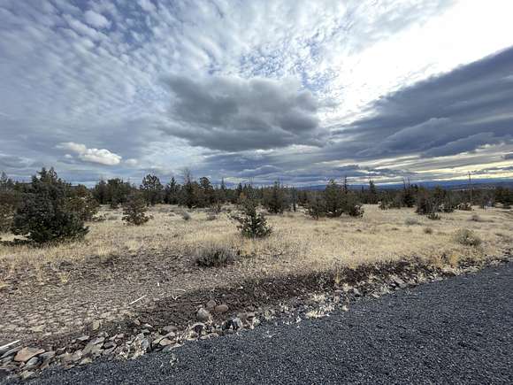 5 Acres of Land for Sale in Prineville, Oregon