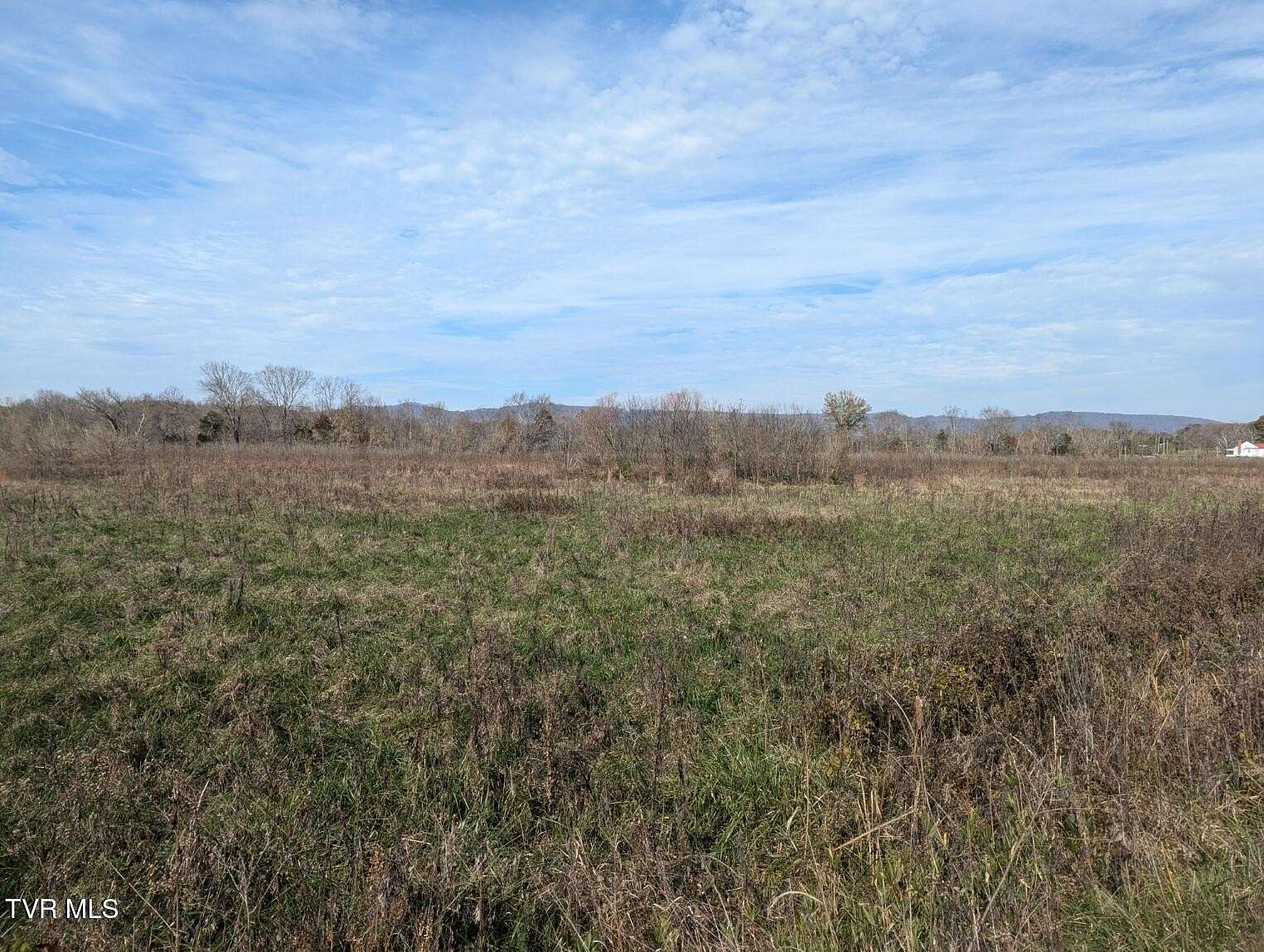 25.6 Acres of Land for Sale in Greeneville, Tennessee