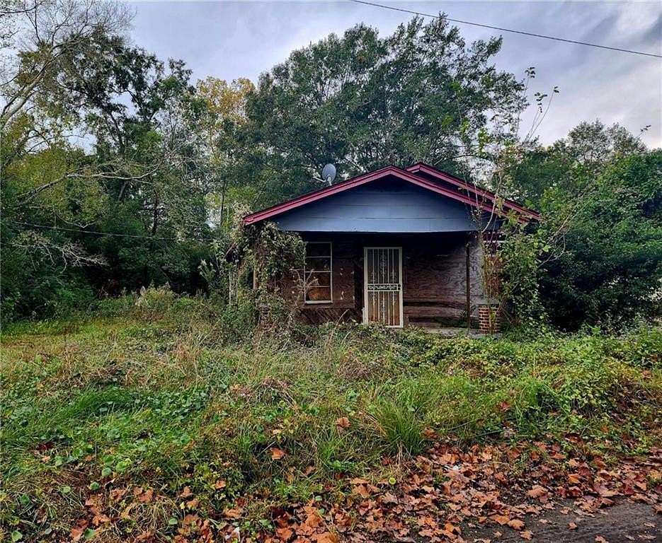 0.36 Acres of Residential Land for Sale in Mobile, Alabama