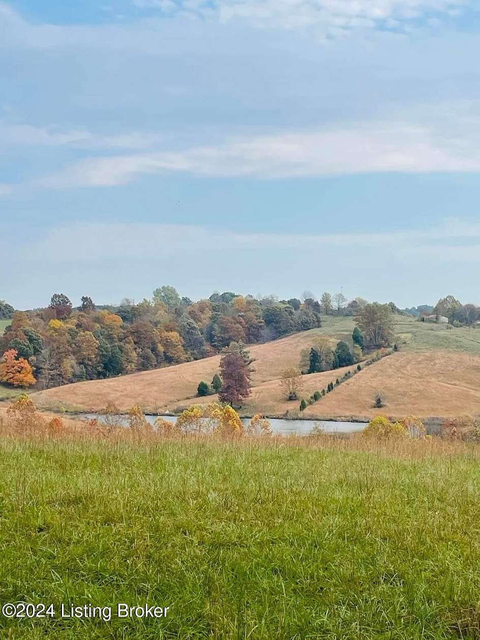 159 Acres of Recreational Land for Sale in Hawesville, Kentucky